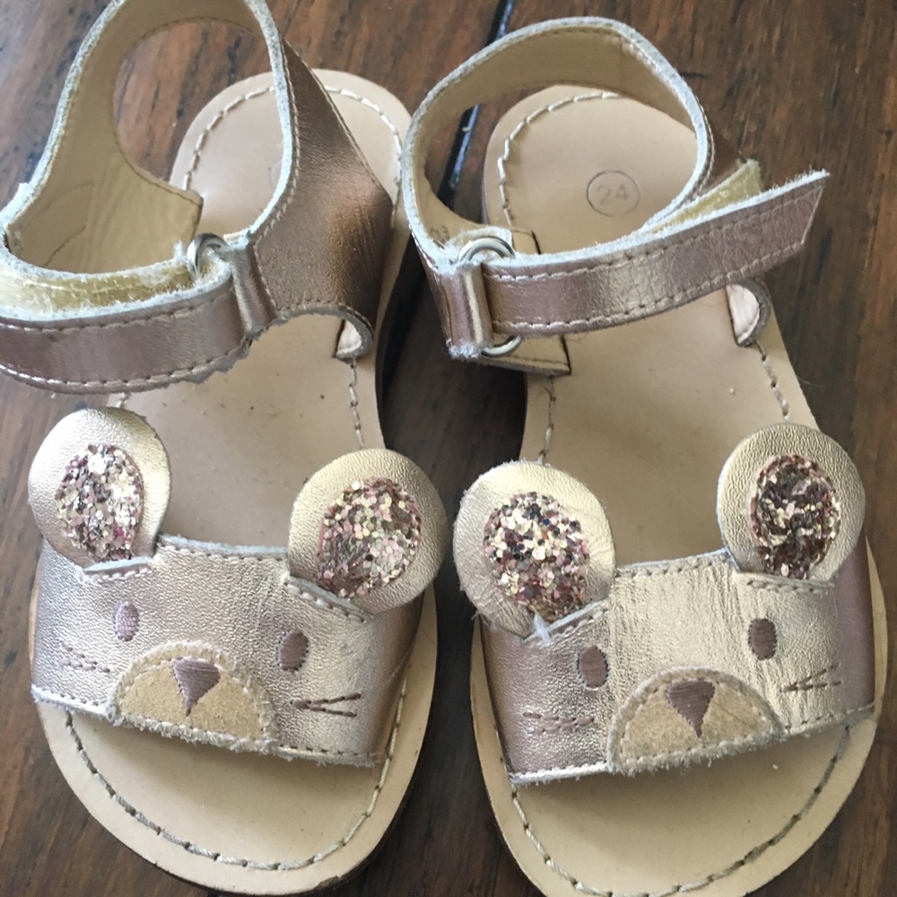 Boden sandals 24
